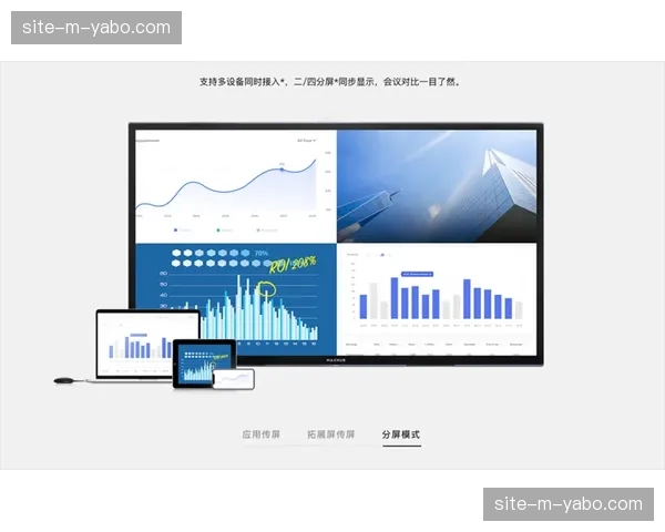 大屏与小屏内容异步联动，自动化系统提升跨屏互动频率