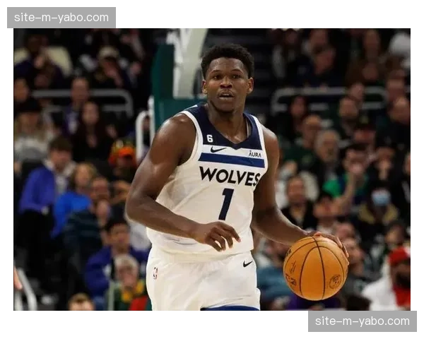 爱德华兹17分稳定输出，森林狼新核季后赛经验持续积累